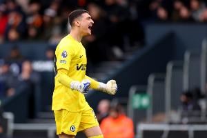 记者：若报价超过3000万欧，切尔西会同意佩特洛维奇离队