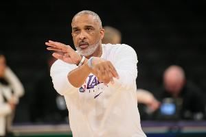 继续补充！Stein：前湖人助教菲尔-汉迪将加入独行侠教练组