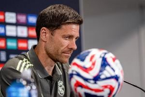 阿隆索：我带着对未来的构想离开世俱杯，必须接受以后还会输球