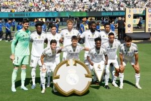 马卡点评皇马：贡萨洛、魔笛、巴尔韦德、怀森10分，阿森西奥0分