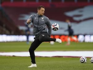 特里：我从小就讨厌热刺，现在球场上防守的艺术完全消失了