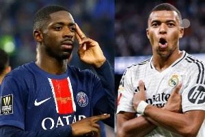 恩里克在姆巴佩离开后开启魔法，激活登贝莱和引援是关键