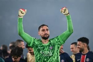 会去哪？罗马诺：多纳鲁马今夏或最迟明年离队，英超是最可能去向