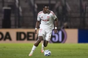 邮报：曼联关注巴西国际19岁前锋马蒂亚斯，球员解约金5620万镑