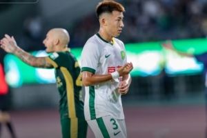 何宇鹏社媒纪念复出：时隔4个月30天的回归，一切都久违了