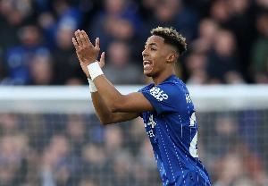 TA：诺丁汉森林3750万镑签哈钦森达协议，再度打破队史引援纪录