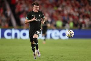 TA：伯恩茅斯即将与利物浦达成协议，签下年轻边锋本-多克