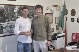 米体：莫塔申请成为意大利小镇苏特里的居民，当地只有不到7000人