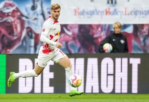 莱比锡总监谈维尔纳未来：我们希望更新阵容，球员知道自己的处境