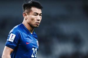 于汉超：每个人内心都有压力，要想夺冠身心都得扒一层皮