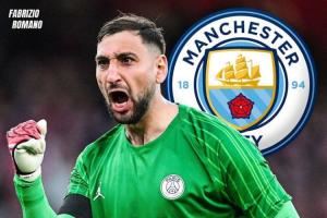 周薪超30万！记者独家：多纳鲁马在曼城年薪超1500万，且逐年递增