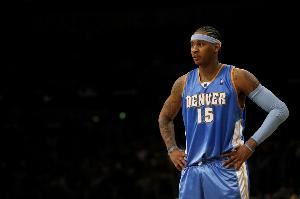 比卢普斯称掘金应该退役安东尼的15号球衣 目前该号码属于约基奇