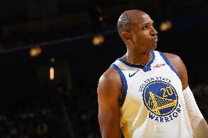 霍福德揭露为何加盟勇士：球队的一致性 流畅运转的团队篮球方式