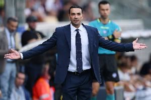 意媒：尤文总监与前佛罗伦萨主帅帕拉迪诺会面，不排除换帅可能