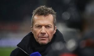 马特乌斯：乌尔比希关键时刻总挺身而出 拜仁杯赛踢科隆问题不大