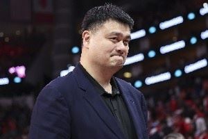 增重靠练不靠吃！速度太慢&场上不能太佛系！众名宿给杨瀚森建议