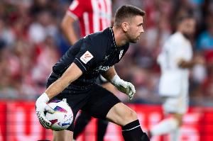 乌奈-西蒙：毕巴最信任自己培养的球员 尼科很优秀受关注是正常的图片