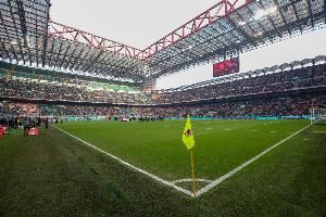 米体:米兰双雄寻求出售球场冠名权,意大利最大保险公司为候选